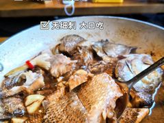 -顺香居·老字号湖北菜(江汉路店)