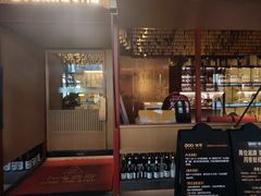-300杯·和牛烧肉清酒专门店(廊里店)