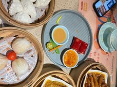 -点都德(聚福楼店)
