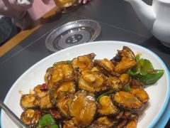 -小红鲸·海鲜餐厅(轸大路店)