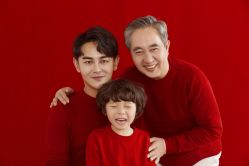 -专注孕妇照亲子照·纪田摄影