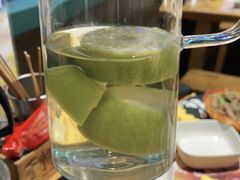 桃桃的茶-木屋烧烤(坂田天安云谷店)