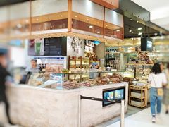 -PAPER STONE BAKERY(天汇广场店)