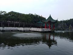 -广东圆玄道观