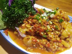 蒜香无骨凤爪-觅山云南菜(泊富ICITY店)