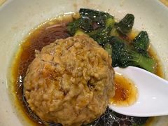 季市肉圆-老季市·三代非遗传承·地标美食老汁鸡(工农路店)