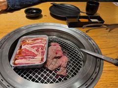 -赤坂亭·M9和牛烧肉·铁板烧·日料398放题(长泰广场店)