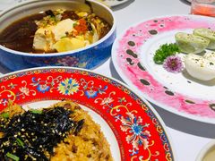 牛肉釜饭-隐炉和牛烧肉店(群力店)