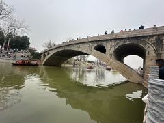 -赵州桥景区