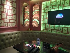 -快乐迪KTV(中山路店)