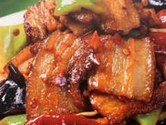 酱骨头-王记酱骨头馆(经纬路店)