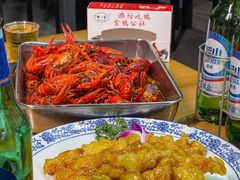 -食鸡公社辣子鸡·潍坊菜·烧烤