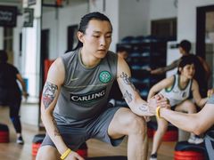 -Trainyard 炼·工场(中国国际贸易中心店)