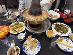-山海关浑锅(秦皇岛首店)