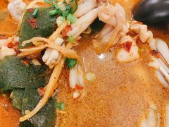 -蛙人战队·饭堂(储能大厦店)