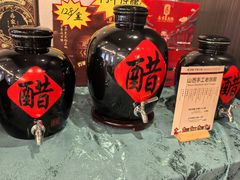 -请晋·乔家大院(建外大街店)