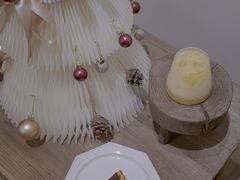 -kirakira cafe(隆生金山湖店)