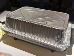 -鱼酷活鱼烤鱼(沈阳大悦城店)