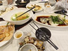 -丰泰顺德私房菜(寺右二马路店)