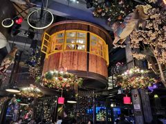 -清漫·派对音乐餐吧(市桥店)