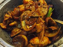 -桥底辣蟹(谢斐道店)