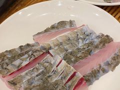 -正能量脆肉鲩火锅