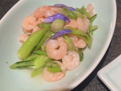 -南京大牌档(新街口德基广场店)