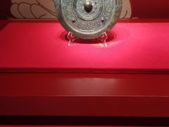 -北京大葆台遗址博物馆