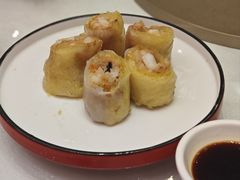-红馆喜宴(十亩地店)