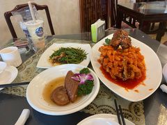-新聚丰菜馆(太监弄店)