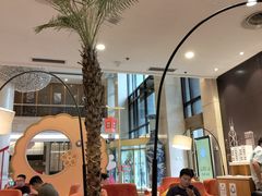 -逸派咖啡 EPARKCOFFEE(广安门店)