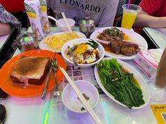 -澳门陈光记烧味饭店(郎家园店)