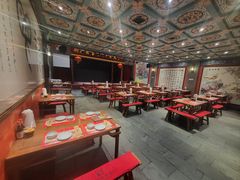 -新兴园饺子馆(河南街店)