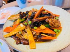 灵山什锦-品渔味湖鲜馆(拈花湾店)