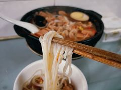 -渝大福砂锅米线(滩子口店)