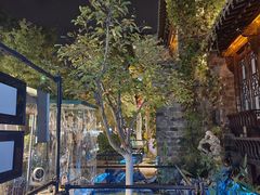 -清真蒋有记(老门东店)