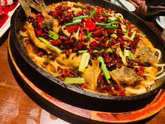 -老板恋上鱼(高新万达店)