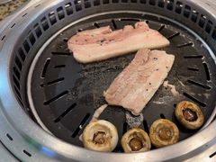 -安又胖韩国烤肉(美罗城店)