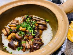 -红星光发煲仔饭(文海店)