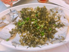 -阳光海鲜大排档