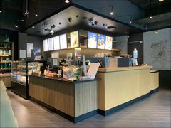-星巴克(恒基688广场店)