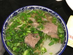 -尹兰楼西北风情餐厅(嘉定店)