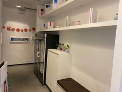 -妈妈时光机医疗产后修复(南山茂业百货店)