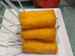 -牡丹宴·正宗洛阳菜·水席专家(国家牡丹园店)