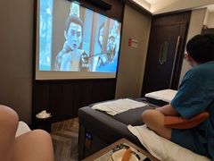 -和子足浴SPA会馆(东方之门店)