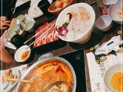 -MoMo牧场·寿喜烧专门店(长泰广场店)