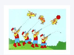 -饭米多蔻中英文绘本馆(苏州美罗店)