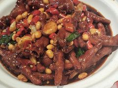 -辣小鲜·南昌大排档(船山路店)