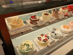 -派悦坊·甜品·蛋糕(虹口龙之梦店)