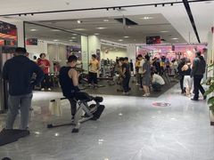 -奇迹健身(金牛凯德店)